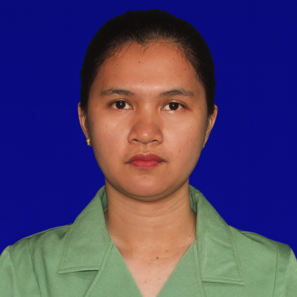 dr. Riang Krisdayanti Telaumbanua